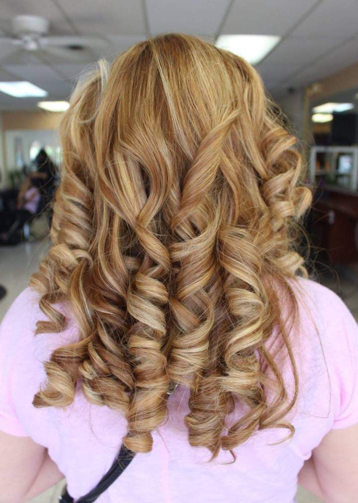 Hair Coloration Salon Pembroke Pines