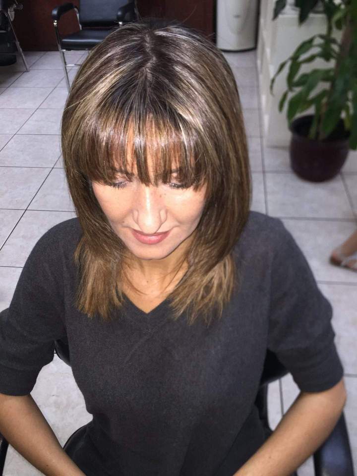 Facial and Hairstyling Pembroke Pines