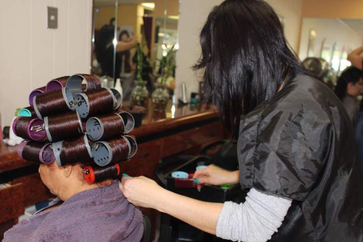 Hair Stylist Pembroke Pines