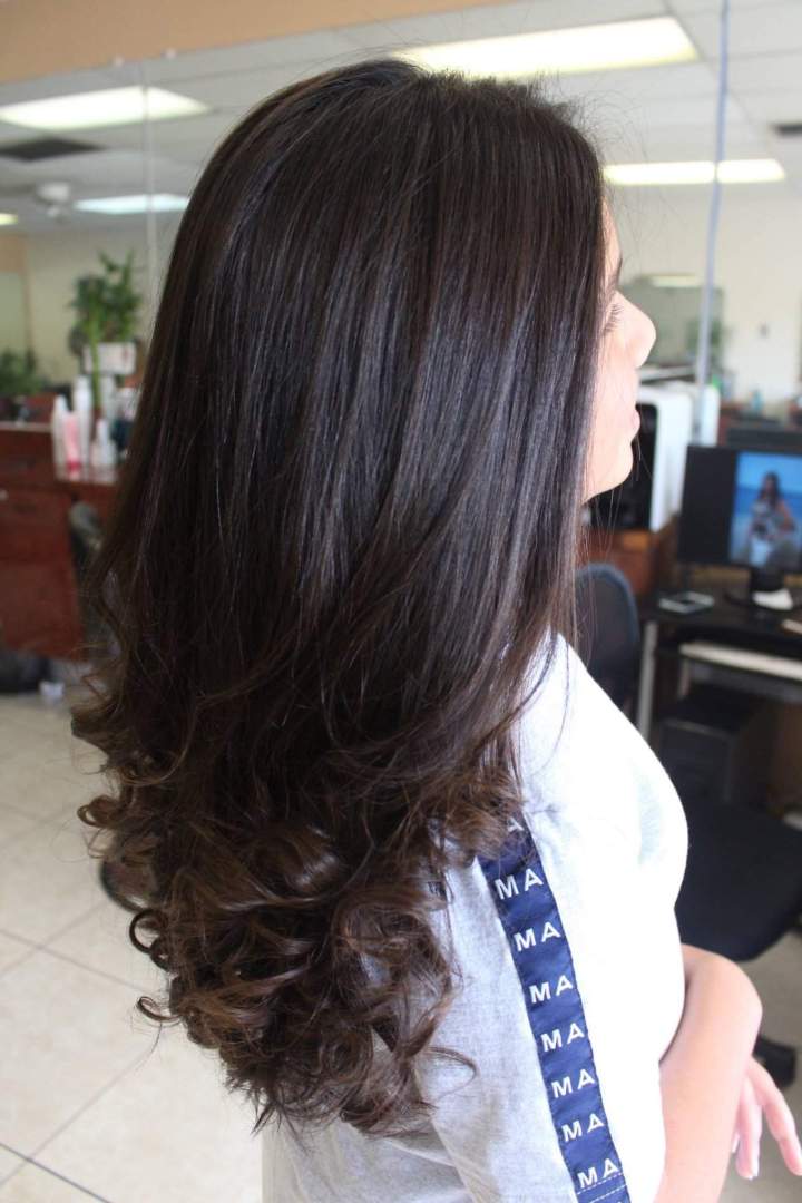 Hair Styling Pembroke Pines