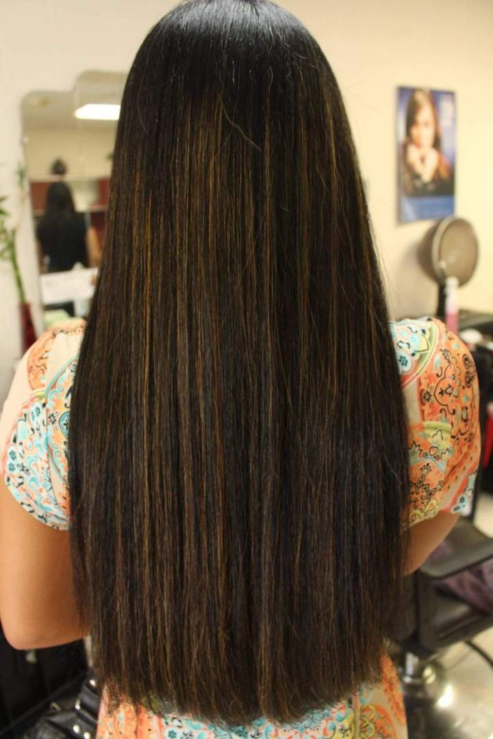 Hair Extensions Pembroke Pines
