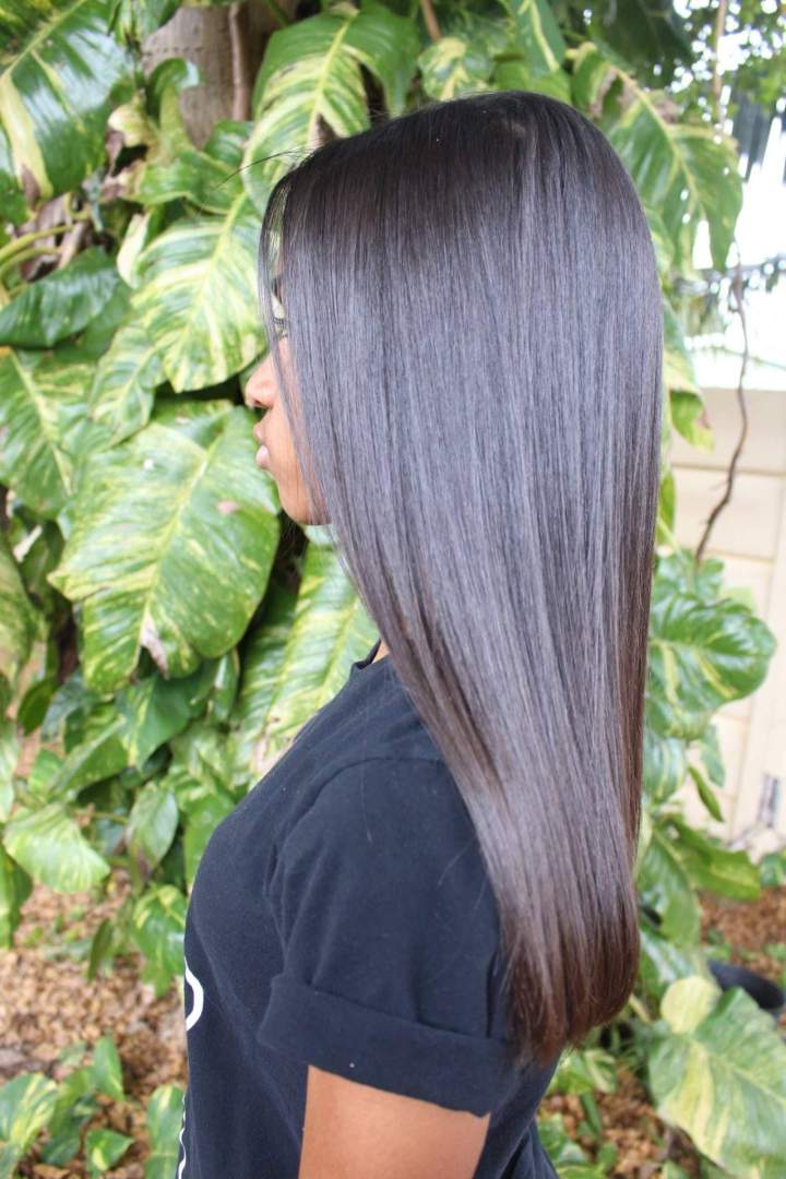 Dominican Blowout Pembroke Pines