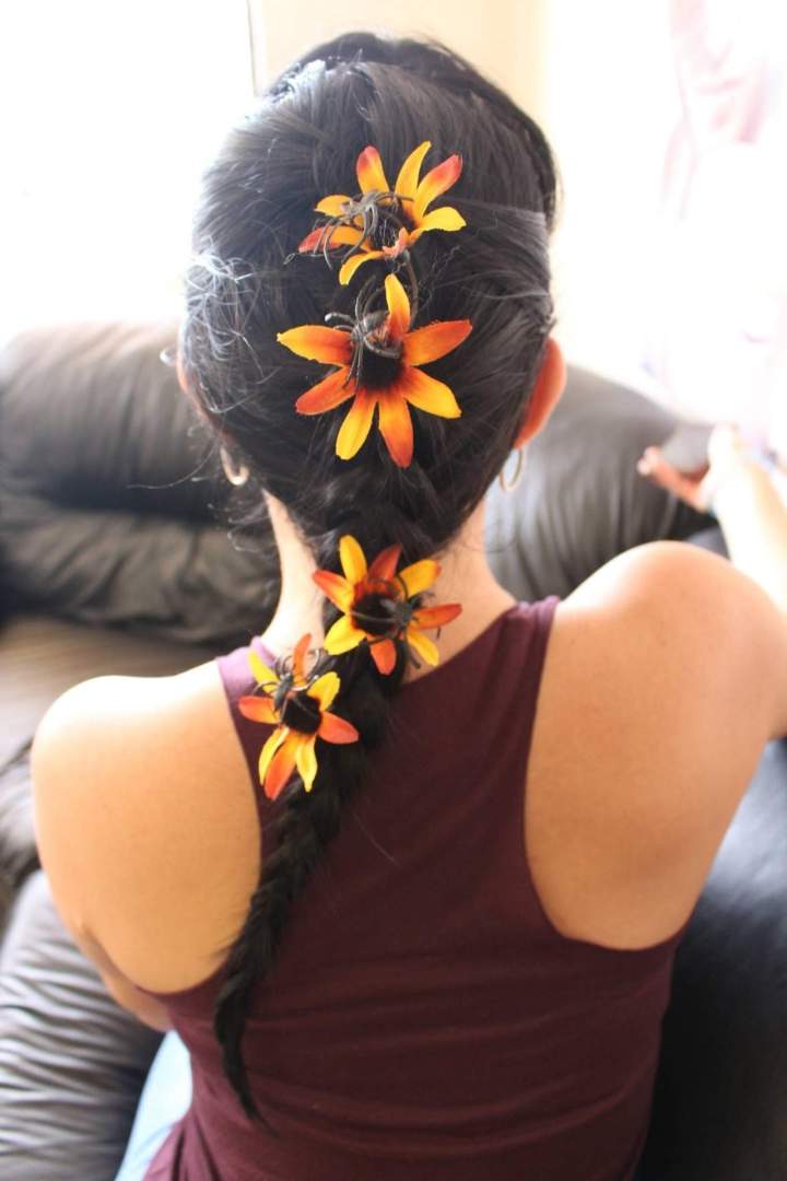 Personalized Hairstyle Pembroke Pines