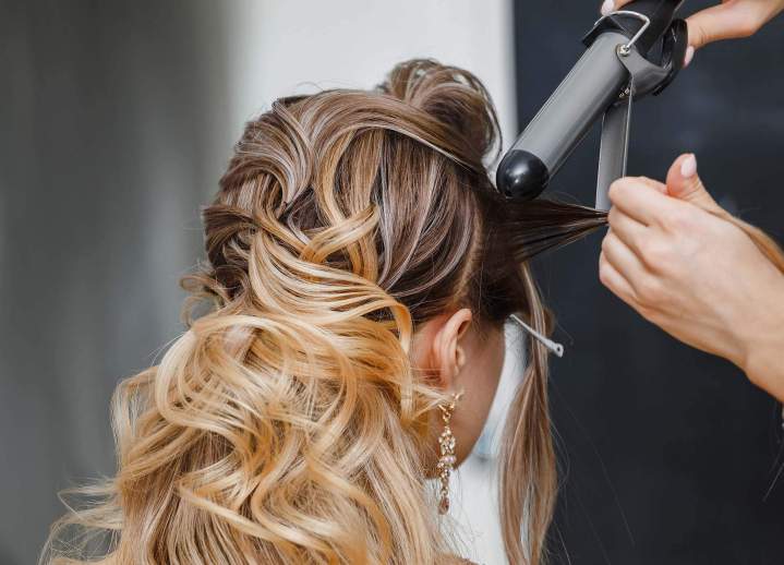 Hair Stylist Pembroke Pines